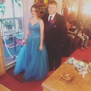 Meet your Posher, Nathaniel